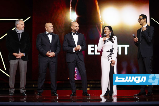 استقبال حافل لفيلم «الست» بمهرجان الفيلم الدولي بمراكش