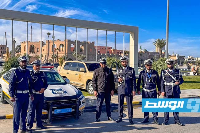 «ميدان الشهداء» يستعد في حلّة جديدة بعد اكتمال التجهيزات (صور)