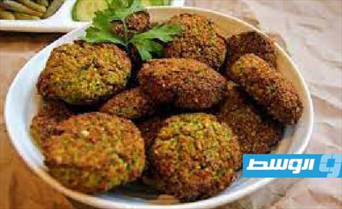 فلافل دايت