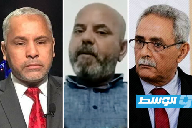 عن فوضى السلاح ومعضلة الميليشيات.. «قناة الوسط» تسأل وسياسيون يجيبون (فيديو)