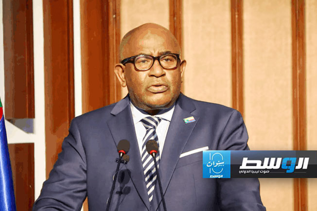 «فرانس برس»: إصابة رئيس جزر القمر بجروح في عملية طعن