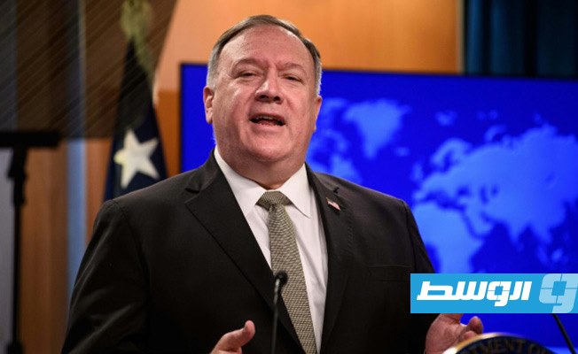 واشنطن: اللبنانيون يطلبون تغييرا حقيقيا.. والولايات المتحدة ستستخدم وجودها