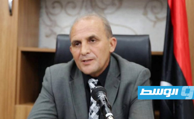 العوكلي لعون: أعتذر عن عدم قبول تكليفي مهام رئيس مؤسسة النفط