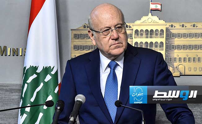 لبنان يوافق على تمديد اتفاق وقف النار مع «إسرائيل»