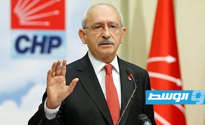 المعارضة التركية تختار كمال كليتشدار مرشحا مشتركا لمواجهة إردوغان في الانتخابات