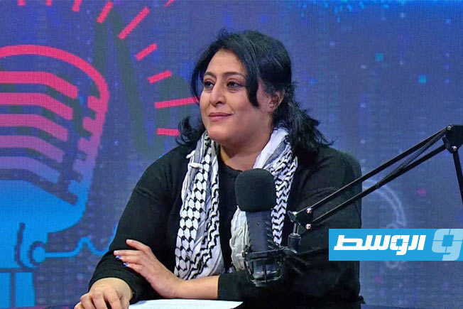 إعلام سويدي: الكاتبة والصحفية الفلسطينية بيسان عدوان تواجه تهمة دعم «الإرهاب»