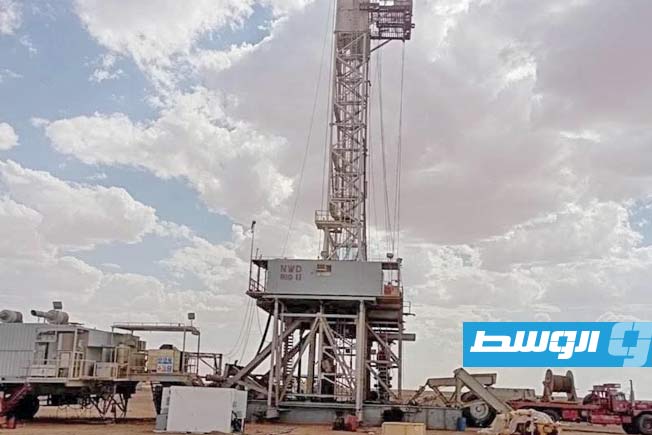 «سوناطراك» تستأنف الحفر الاستكشافي في حوض غدامس بعد توقف 11 سنة