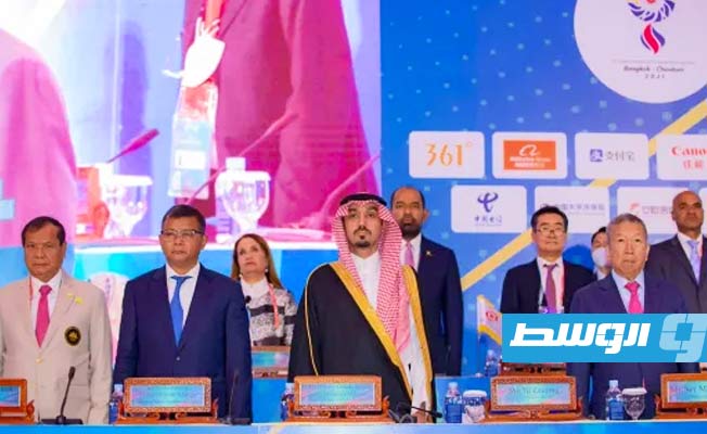 السعودية تستضيف دورة الألعاب الآسيوية الشتوية في 2029