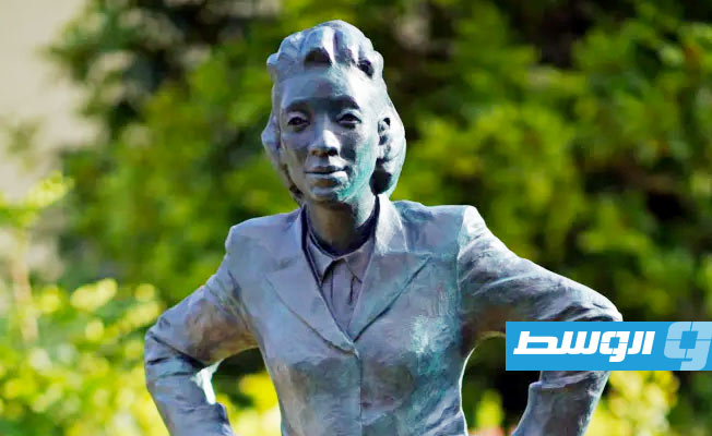 من هي الأميركية هينرييتا التي أنقذت الملايين وأحيا قصتها كتاب؟