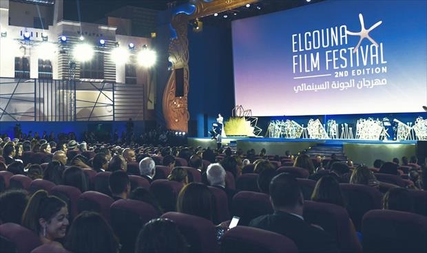 تمديد موعد التقديم لمنصة الجونة السينمائية