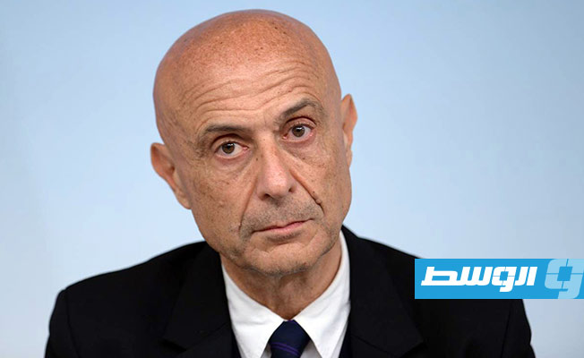 مينيتي: يمكن لأوروبا المطالبة بحكومة موحدة في ليبيا عبر استخدام التمويلات كسلاح للضغط السياسي