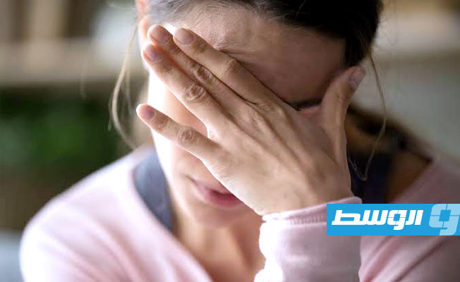 خمس طرق فورية للتخلص من القلق