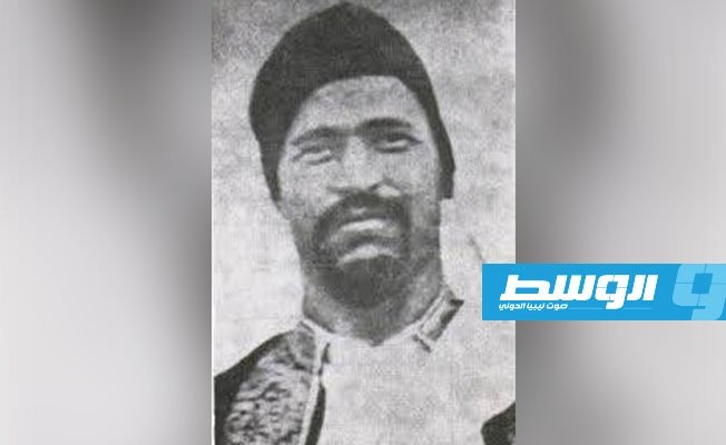 في مثل هذا اليوم رحل الشهيد خليفة بن سعيد بن علي بن عسكر
