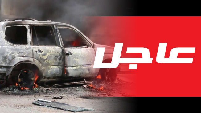 ثلاثة جرحى بانفجار سيارة مفخخة بمدخل قاعدة غاو الفرنسية في مالي