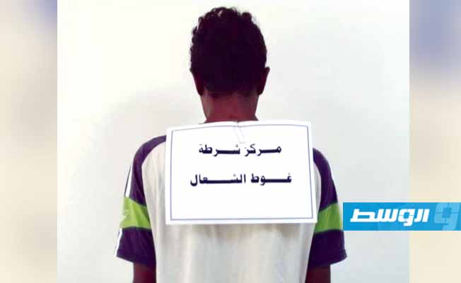 ضبط شخص سرق 20 ألف دينار من محل في منطقة السراج