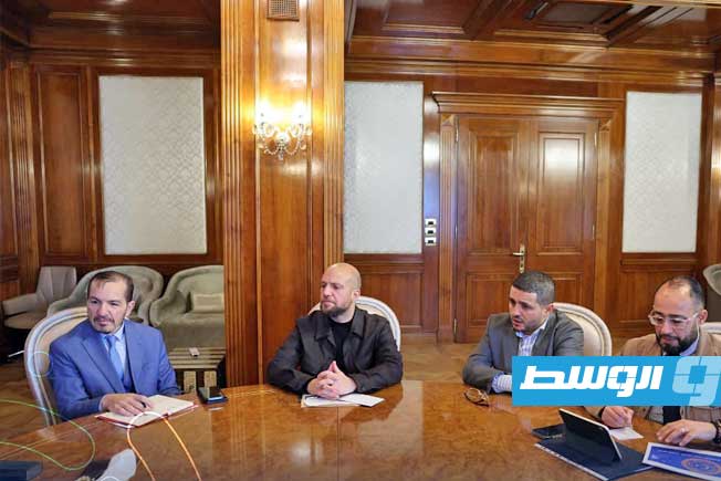الدبيبة لرؤساء الأجهزة التنفيذية: لن نقبل بأي تأخير في إنجاز المشاريع الحيوية