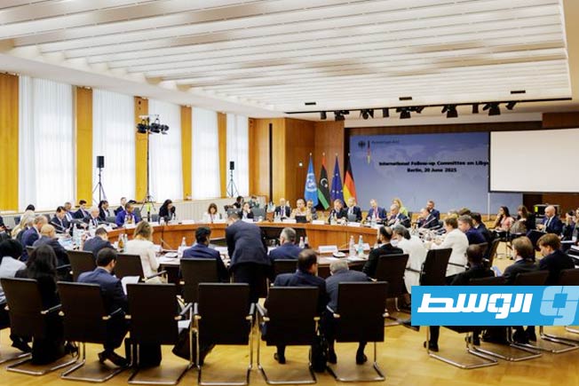 «المتابعة الدولية» تأسف «لتعثر التقدم» نحو حل سياسي للأزمة الليبية