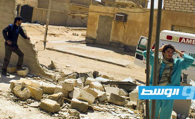 11 منظمة تتهم بعثة تقصي الحقائق بالإخفاق في تحقيق العدالة بليبيا
