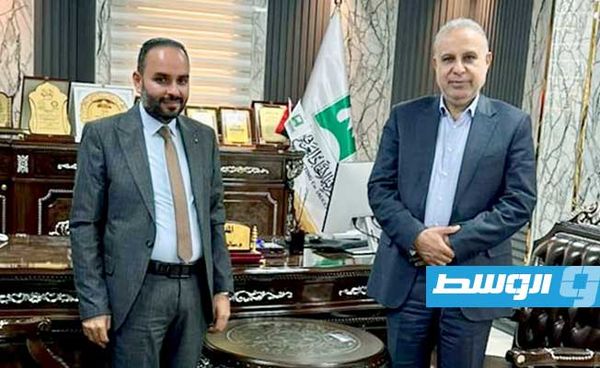 «الصناعة» تبحث تفعيل ضوابط عمل مصانع الطوب الأسمنتي