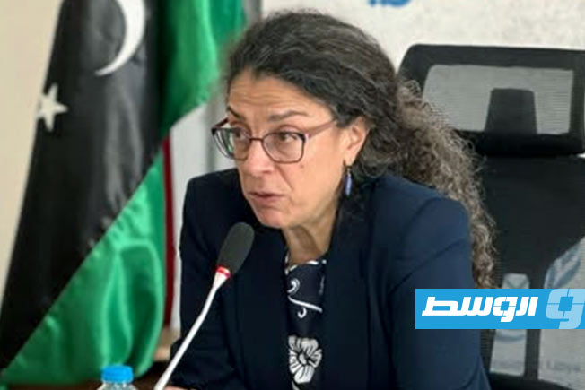 البعثة الأممية تدعو الليبيين لمحادثة عبر الإنترنت مع ستيفاني خوري في الخامسة مساء