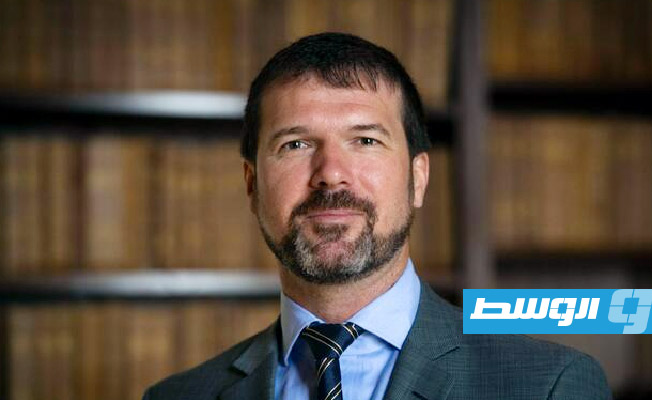 تعيين السفير التشيكي لدى تونس رئيسا لبعثة «يوبام» في ليبيا