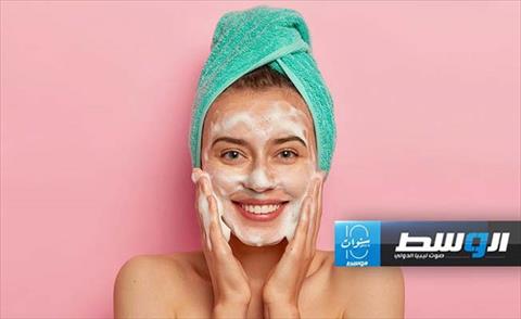 فوائد وطريقة استخدام الصابون المغربي دون بخار