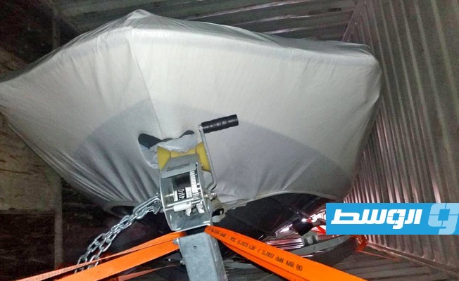 مالطا تعلن مصادرة 23 زورقا سريعا قبل وصولها إلى ليبيا
