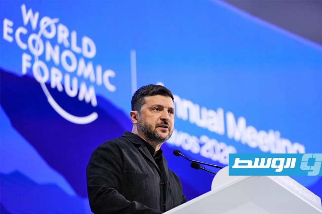 زيلينسكي يتهم روسيا بـ«الإرهاب النووي» في ذكرى كارثة تشيرنوبيل