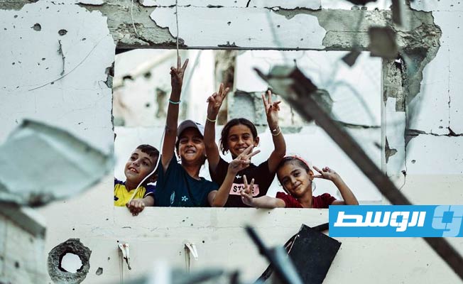 «أوكسفام»: 12 شاحنة فقط وزعت الغذاء والماء في شمال غزة خلال شهرين ونصف