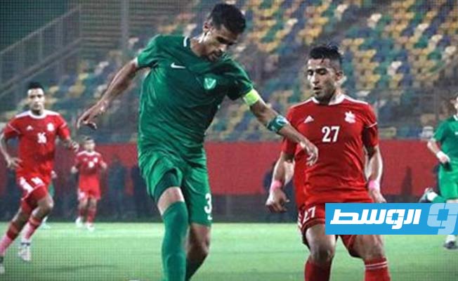 لجنة المسابقات تعلن مواعيد الجولة الرابعة من الدوري الليبي وتؤجل مباراة واحدة