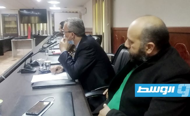 النقابة العامة للنفط تمهل الجهات السيادية أسبوعا للرد وتنفيذ قرار زيادة مرتبات عمال القطاع قبل التصعيد