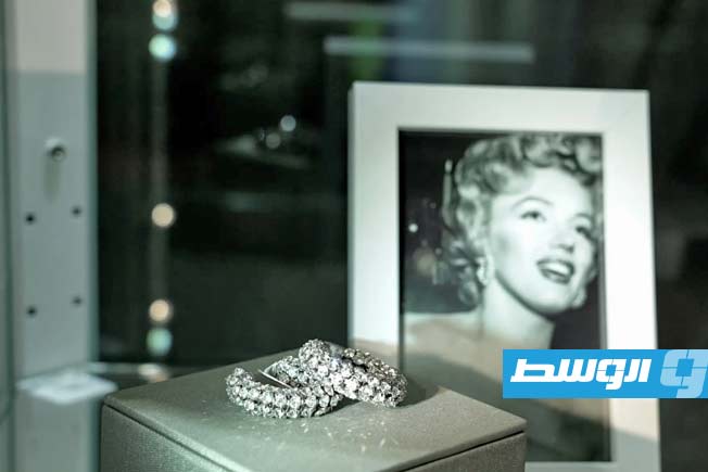 في عيد ميلادها المائة.. مقتنيات نادرة لمارلين مونرو في مزاد علني