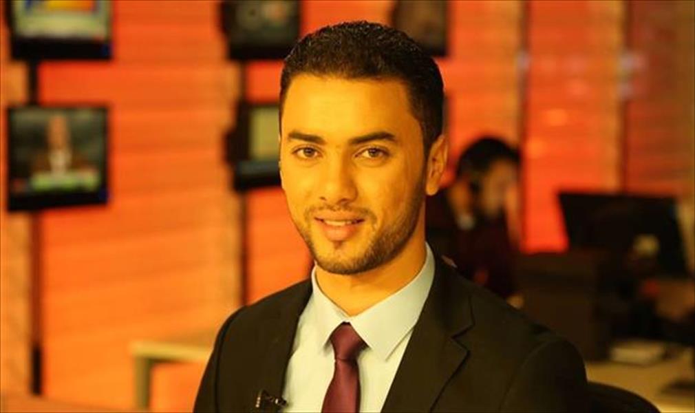 مُذيع بقناة «النبأ» يقدم استقالته رسميًّا