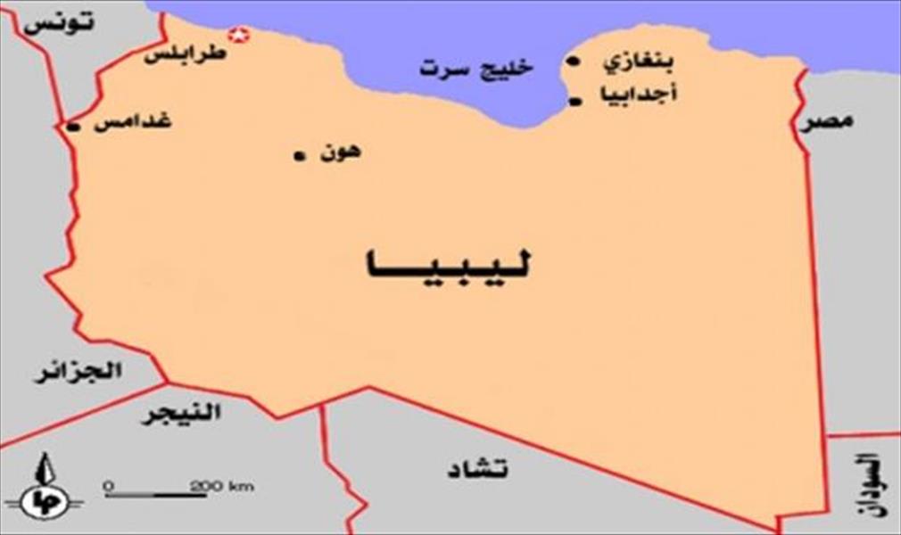 اتفاق تونسي- جزائري لتفعيل توصيات اجتماع دول جوار ليبيا
