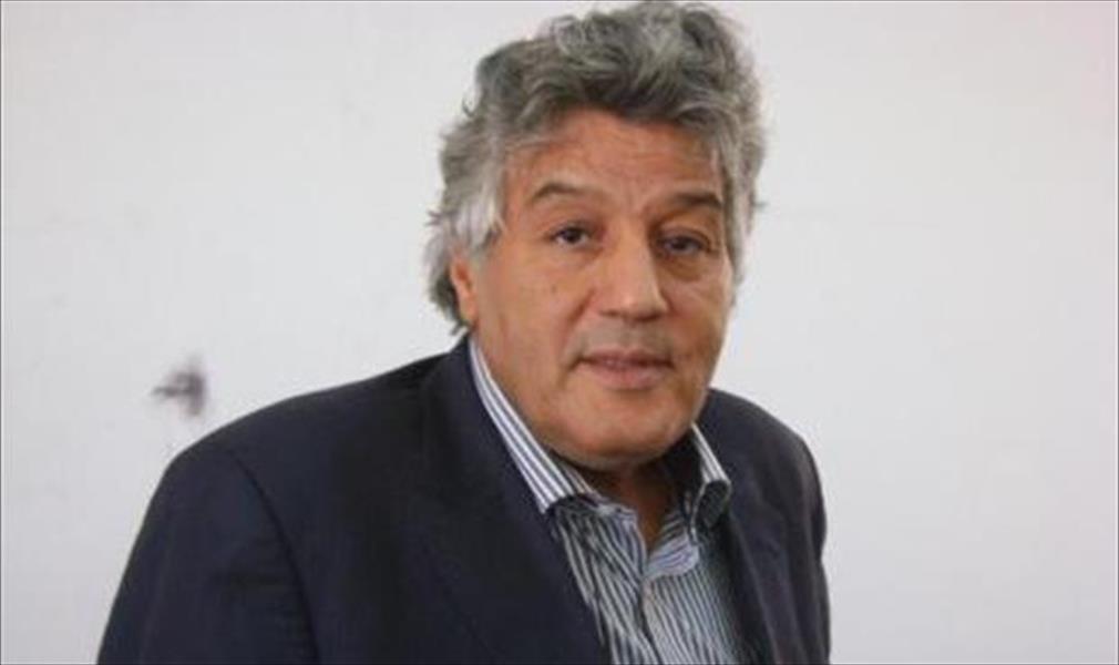 الجدال: ليبيون عالقون بمطار تونس في ظروف سيئة