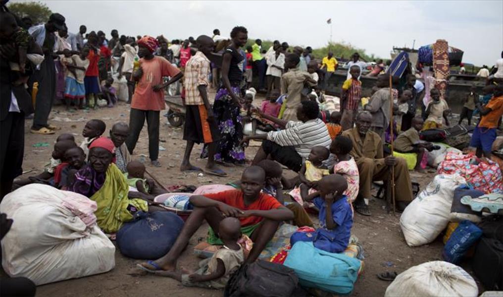 جنوب السودان: عقوبات إقليمية لأطراف الصراع حال رفض الحوار