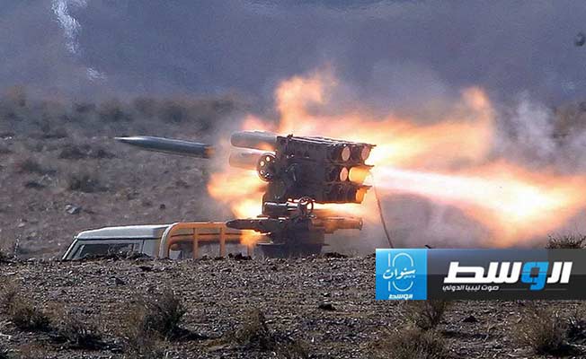 حزب الله يقصف قوات للاحتلال 4 مرات بمنطقة وطى الخيام