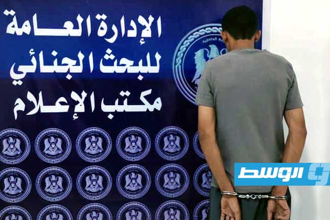 ضبط مصنع مواد مُسكرة داخل مزرعة في اسطاطة