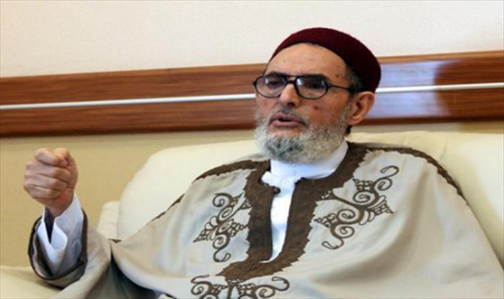الغرياني: القصاص ومعاقبة المجرم ضرورة لحقن الدماء