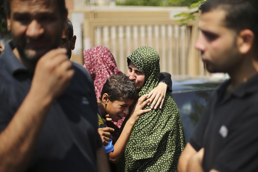 مجلس حقوق الإنسان يعقد جلسة طارئة بشأن غزة
