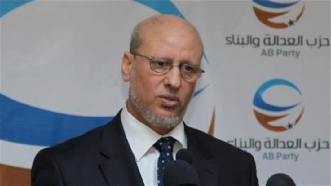 صوان: الحكم انتصار للوطن وبداية لتأسيس دولة المؤسسات