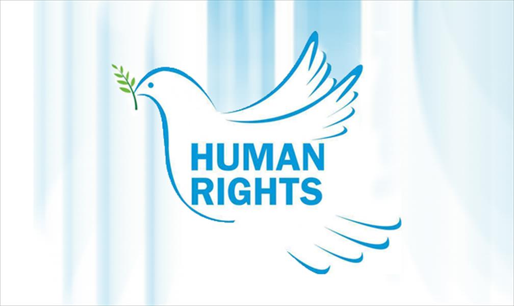 نجاة نائب رئيس اللجنة الوطنية لحقوق الإنسان من الاغتيال بطرابلس