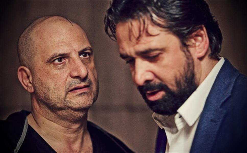 بالفيديو: إطلاق المقدمة الإعلانية الثانية لفيلم «الفيل الأزرق»