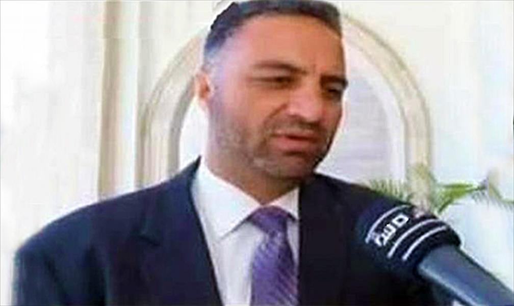 القماطي: ما يجري بطرابلس هدفه عرقلة نقل السلطة