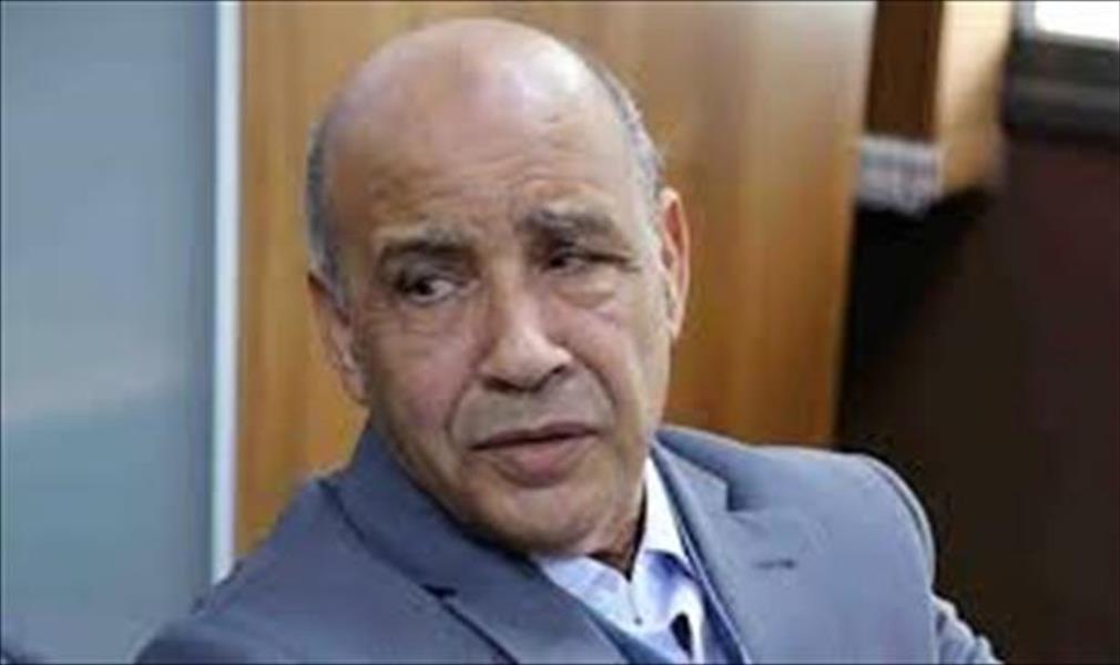 النائب فنوش يعلن رفضه المبادرة الوطنية لإنقاذ ليبيا