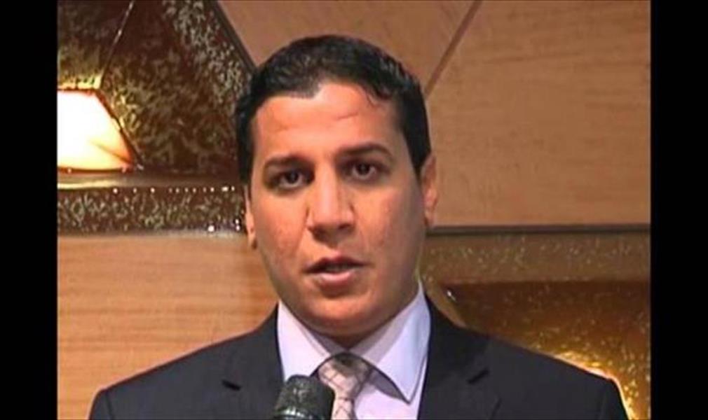 الشهيبي لـ«بوابة الوسط»: وصول 153 نائباً إلى طبرق