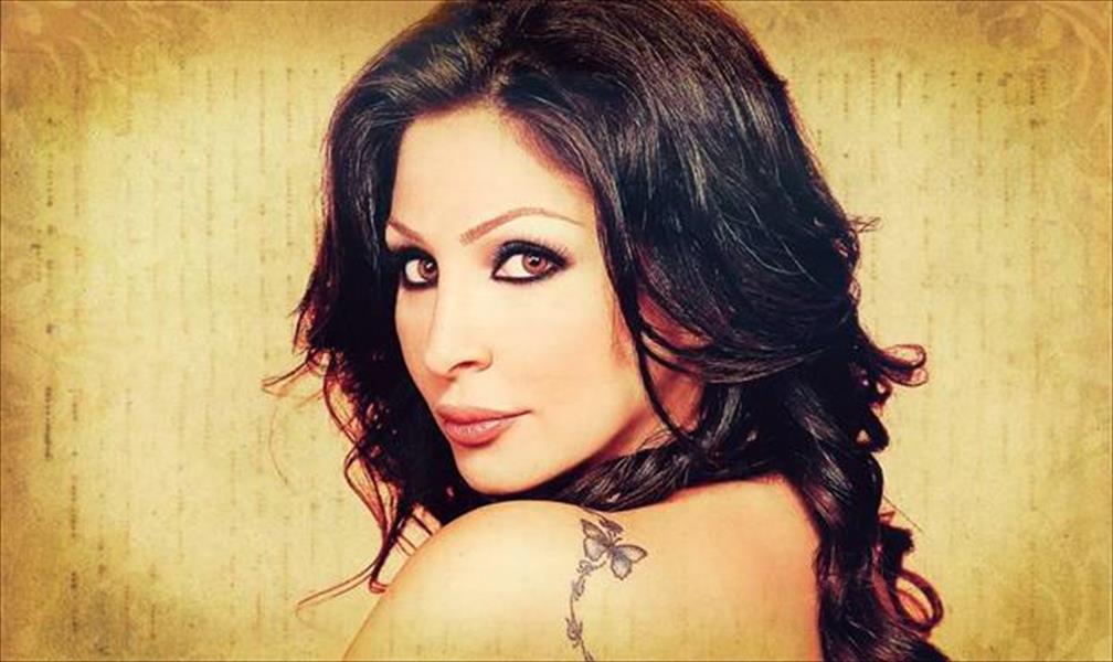 إليسا تتخطى المليون مشاهدة بـ «حالة حب»