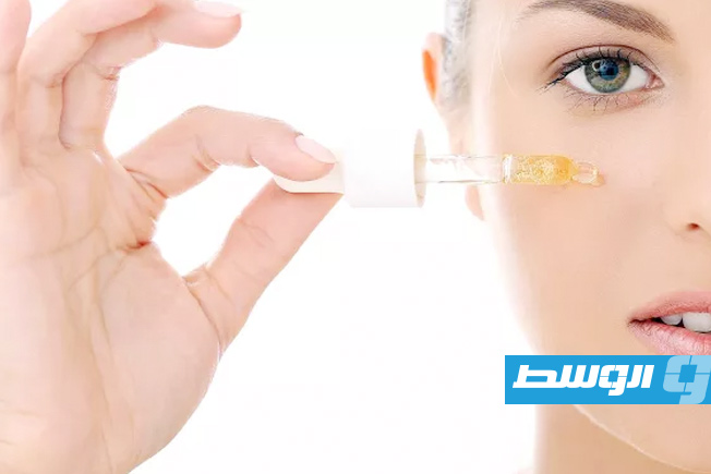 الجلسرين للتخلص من تصبغات البشرة