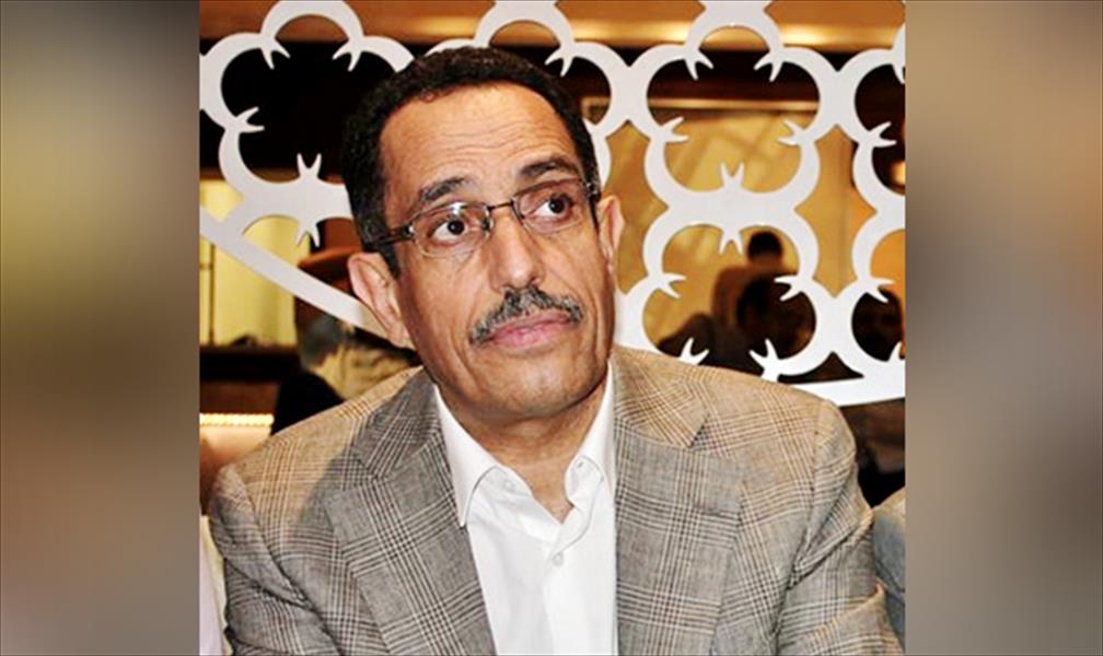 غوقة يصل طبرق لحضور الجلسة الافتتاحية للبرلمان