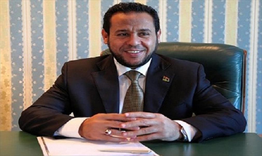 صحفي تونسي: «بالحاج» عرض عليّ أربعة ملايين دينار لتلميع صورته